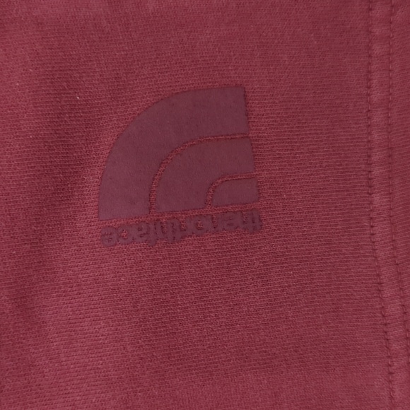 NWT - North Face - Sweat shorts - Picture 2 of 10